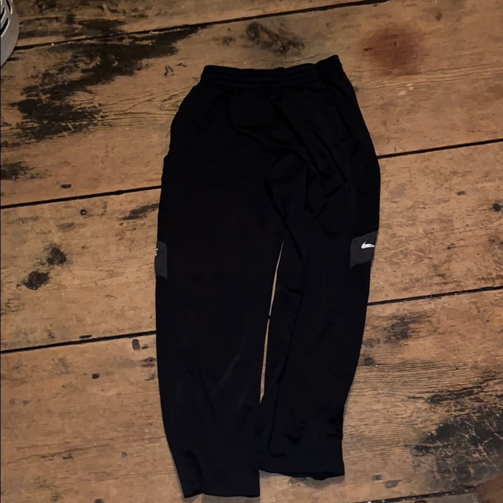 Nike Elite Sweatpants Kids Large